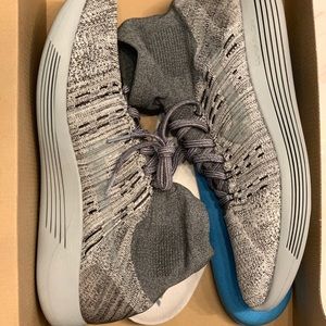 Nike lunar epic flyknits